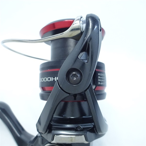 ２４ヴァンフォードＣ３０００ＨＧ